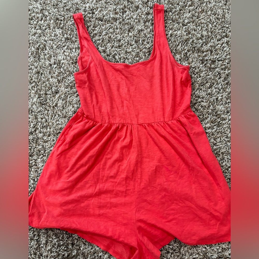 American Eagle romper